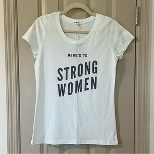 The Bee & The Fox Printed Tee